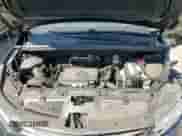 2020 Chevrolet Trax LT z VIN KL7CJLSB2LB065612, wystawiony jako Copart lot #70568255 z przebiegiem 22 668 mil mil oraz Szkoda całkowita • Salvage title. Historia ofert i sprzedaży dostępna na DreamBid. Obrazek 14.