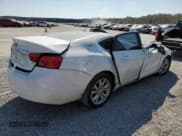 ✅ 2017 Chevrolet Impala LT • VIN: 2G1105SA4H9176888 • Лот: 74896244. Опубликован ранее на Copart с пробегом 117 298 миль. Бесплатный доступ к архиву аукционных продаж из США и подробный отчёт об истории автомобиля на DreamBid. Изображение 3.