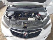 ✅ 2020 Buick Encore Preferred • VIN: KL4CJESB7LB085038 • Lot: 42678774. Listed on IAAI with 58,508 mi. Free auction sales archive from the USA and detailed vehicle history report at DreamBid. Image 10.