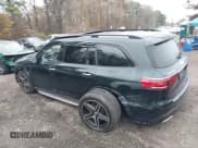 ✅ 2023 Mercedes-Benz GLS 450 • VIN: 4JGFF5KE7PA921890 • Lot: 43748893. Listed on IAAI with 38,700 mi. Free auction sales archive from the USA and detailed vehicle history report at DreamBid. Image 14.