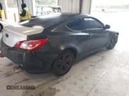 ✅ 2012 Hyundai Genesis Coupe 2.0T • VIN: KMHHT6KD0CU076811 • Lot: 41658807. Wystawiony na IAAI z przebiegiem 120 465 mil. Bezpłatny archiwum sprzedaży aukcyjnych z USA i szczegółowy raport historii pojazdu na DreamBid. Zdjęcie 4.