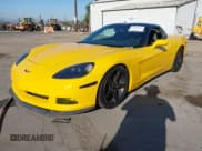 ✅ 2005 Chevrolet Corvette • VIN: 1G1YY24UX55113252 • Лот: 42831965. Опубликован ранее на IAAI с пробегом 126 478 миль. Бесплатный доступ к архиву аукционных продаж из США и подробный отчёт об истории автомобиля на DreamBid. Изображение 20.