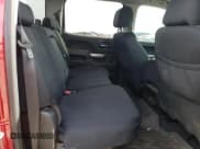 ✅ 2018 Chevrolet Silverado 1500 LT • VIN: 3GCPCREC5JG516039 • Лот: 87440875. Опубликован ранее на Copart с пробегом 68 660 миль. Бесплатный доступ к архиву аукционных продаж из США и подробный отчёт об истории автомобиля на DreamBid. Изображение 10.