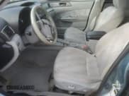 ✅ 2009 Subaru Forester X • VIN: JF2SH63669H753777 • Lot: 92048815. Listed on Copart with 156,162 mi. Free auction sales archive from the USA and detailed vehicle history report at DreamBid. Image 7.