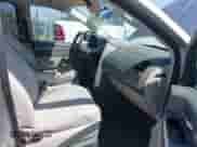 2010 Dodge Grand Caravan SE with VIN 2D4RN4DE2AR159523, listed as a IAAI auction lot 43260507 with 144,851 mi miles and . Bid and sale history available at DreamBid. Image 5.