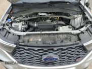 ✅ 2022 Ford Explorer ST • VIN: 1FM5K8GC7NGA25793 • Lot: 87200205. Wystawiony na Copart z przebiegiem Nie podano. Bezpłatny archiwum sprzedaży aukcyjnych z USA i szczegółowy raport historii pojazdu na DreamBid. Zdjęcie 12.