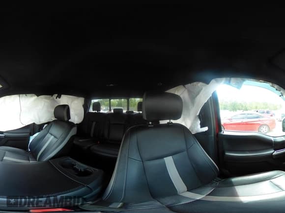 ✅ 2019 Ford F-150 XL • VIN: 1FTEW1C41KKE29034 • Lot: 42082138. Listed on IAAI with 85,674 mi. Free auction sales archive from the USA and detailed vehicle history report at DreamBid. Image 18.