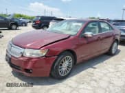 ✅ 2007 Lincoln MKZ • VIN: 3LNHM28T37R664574 • Лот: 61767525. Опубликован ранее на Copart с пробегом Не указан. Бесплатный доступ к архиву аукционных продаж из США и подробный отчёт об истории автомобиля на DreamBid. Изображение 1.