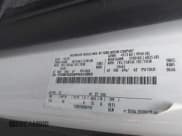 ✅ 2023 Ford Transit • VIN: 1FDBF6ZG4PKA14505 • Лот: 42090749. Опубликован ранее на IAAI с пробегом Не указан. Бесплатный доступ к архиву аукционных продаж из США и подробный отчёт об истории автомобиля на DreamBid. Изображение 9.