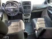 ✅ 2014 Ram Cargo Van Tradesman • VIN: 2C4JRGAG9ER374215 • Лот: 71165364. Опубликован ранее на Copart с пробегом 322 234 миль. Бесплатный доступ к архиву аукционных продаж из США и подробный отчёт об истории автомобиля на DreamBid. Изображение 8.