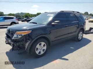 ✅ 2012 Ford Explorer • VIN: 1FMHK8B80CGA26183 • Lot: 62335345. Wystawiony na Copart z przebiegiem 149 083 mil. Bezpłatny archiwum sprzedaży aukcyjnych z USA i szczegółowy raport historii pojazdu na DreamBid. Zdjęcie 1.