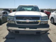 ✅ 2005 Chevrolet Silverado 1500 LS • VIN: 2GCEC19T351296482 • Лот: 74250994. Опубликован ранее на Copart с пробегом 218 959 миль. Бесплатный доступ к архиву аукционных продаж из США и подробный отчёт об истории автомобиля на DreamBid. Изображение 5.