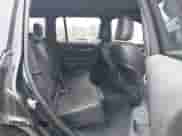 2023 Jeep Grand Cherokee Altitude с VIN 1C4RJHAG6PC552500, выставлен на аукционе IAAI как лот 41173894 с пробегом 33 345 миль миль и . История ставок и продаж доступна на DreamBid. Изображение 8.