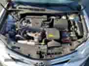 2012 Toyota Camry LE with VIN 4T1BF1FK3CU552462, listed as a Copart auction lot 82535385 with 159,473 mi miles and Salvage title. Bid and sale history available at DreamBid. Image 11.