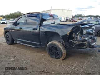2010 Dodge 1500 SLT с VIN 1D7RB1CT3AS248896, выставлен на аукционе Copart как лот 80744454 с пробегом 137 773 миль миль и Списание • Salvage title. История ставок и продаж доступна на DreamBid. Изображение 2.