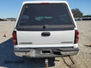 ✅ 2005 Chevrolet Silverado 1500 LT • VIN: 1GCEK19T45Z264280 • Лот: 83389384. Опубликован ранее на Copart с пробегом 143 380 миль. Бесплатный доступ к архиву аукционных продаж из США и подробный отчёт об истории автомобиля на DreamBid. Изображение 6.