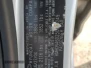 ✅ 2005 Hyundai Elantra GLS • VIN: KMHDN46D25U973249 • Lot: 81122565. Wystawiony na Copart z przebiegiem 65 510 mil. Bezpłatny archiwum sprzedaży aukcyjnych z USA i szczegółowy raport historii pojazdu na DreamBid. Zdjęcie 13.