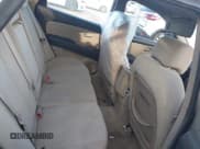 ✅ 2007 Hyundai Elantra GLS • VIN: KMHDU46DX7U088254 • Lot: 43539510. Wystawiony na IAAI z przebiegiem 164 403 mil. Bezpłatny archiwum sprzedaży aukcyjnych z USA i szczegółowy raport historii pojazdu na DreamBid. Zdjęcie 8.