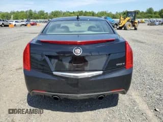 ✅ 2014 Cadillac ATS Standard AWD • VIN: 1G6AG5RX5E0122201 • Лот: 56477755. Опубликован ранее на Copart с пробегом 80 854 миль. Бесплатный доступ к архиву аукционных продаж из США и подробный отчёт об истории автомобиля на DreamBid. Изображение 6.
