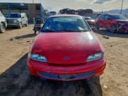 ✅ 1998 Chevrolet Cavalier • VIN: 1G1JC1243W7278238 • Lot: 94664425. Listed on Copart with Not provided. Free auction sales archive from the USA and detailed vehicle history report at DreamBid. Image 5.