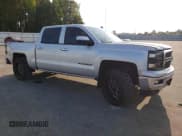 ✅ 2014 Chevrolet Silverado 1500 LT • VIN: 3GCUKREC9EG364309 • Лот: 70785334. Опубликован ранее на Copart с пробегом 100 341 миль. Бесплатный доступ к архиву аукционных продаж из США и подробный отчёт об истории автомобиля на DreamBid. Изображение 4.