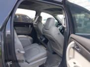 ✅ 2010 GMC Acadia SLT2 • VIN: 1GKLRNED8AJ172921 • Lot: 41985684. Listed on IAAI with 268,637 mi. Free auction sales archive from the USA and detailed vehicle history report at DreamBid. Image 8.