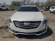 ✅ 2016 Cadillac CT6 AWD • VIN: 1G6KB5RS3GU166104 • Lot: 51655445. Listed on Copart with 131,192 mi. Free auction sales archive from the USA and detailed vehicle history report at DreamBid. Image 5.