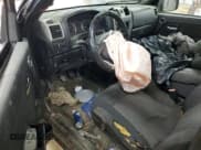 ✅ 2009 Chevrolet Colorado 1LT • VIN: 1GCCS149298150647 • Lot: 91325265. Listed on Copart with Not provided. Free auction sales archive from the USA and detailed vehicle history report at DreamBid. Image 8.