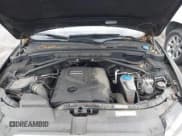 ✅ 2012 Audi Q5 Premium • VIN: WA1CFAFP2CA136015 • Lot: 41826731. Listed on IAAI with 161,488 mi. Free auction sales archive from the USA and detailed vehicle history report at DreamBid. Image 10.