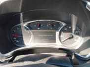 ✅ 2022 Chevrolet Equinox Premier • VIN: 2GNAXNEV2N6135147 • Lot: 43440446. Wystawiony na IAAI z przebiegiem 29 818 mil. Bezpłatny archiwum sprzedaży aukcyjnych z USA i szczegółowy raport historii pojazdu na DreamBid. Zdjęcie 7.