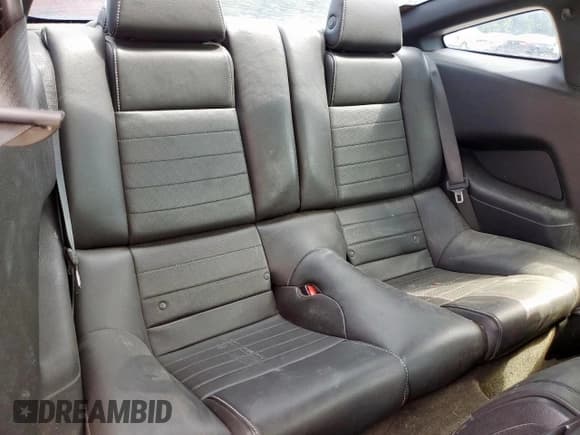 ✅ 2013 Ford Mustang GT • VIN: 1ZVBP8CF7D5278824 • Lot: 69683275. Listed on Copart with 122,445 mi. Free auction sales archive from the USA and detailed vehicle history report at DreamBid. Image 10.