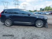 ✅ 2017 Volvo XC90 Inscription • VIN: YV4A22PL8H1112512 • Lot: 42634324. Listed on IAAI with 86,987 mi. Free auction sales archive from the USA and detailed vehicle history report at DreamBid. Image 14.