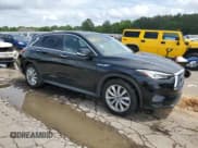 ✅ 2019 Infiniti QX50 Essential • VIN: 3PCAJ5M14KF110135 • Lot: 53288415. Wystawiony na Copart z przebiegiem 155 063 mil. Bezpłatny archiwum sprzedaży aukcyjnych z USA i szczegółowy raport historii pojazdu na DreamBid. Zdjęcie 4.