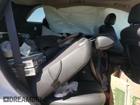 2014 Chevrolet Captiva Sport LTZ с VIN 3GNAL4EK0ES669857, выставлен на аукционе Copart как лот 71361204 с пробегом Не указан миль и Списание • Salvage title. История ставок и продаж доступна на DreamBid. Изображение 10.