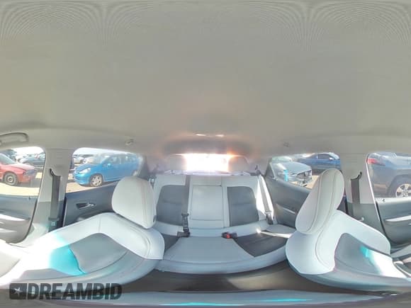 ✅ 2019 Chevrolet Bolt EV Premier • VIN: 1G1FZ6S00K4142532 • Lot: 65477384. Wystawiony na Copart z przebiegiem 44 678 mil. Bezpłatny archiwum sprzedaży aukcyjnych z USA i szczegółowy raport historii pojazdu na DreamBid. Zdjęcie 12.