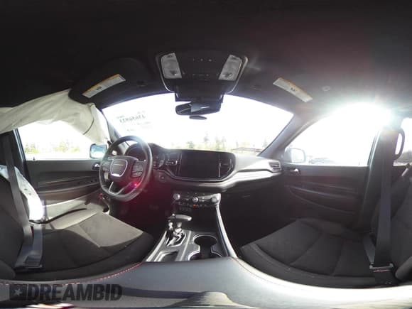 ✅ 2025 Dodge Durango GT • VIN: 1C4RDJDGXSC532477 • Лот: 43656923. Опубликован ранее на IAAI с пробегом 8 133 миль. Бесплатный доступ к архиву аукционных продаж из США и подробный отчёт об истории автомобиля на DreamBid. Изображение 19.