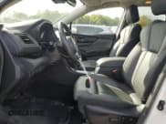 ✅ 2023 Subaru Ascent Onyx Limited • VIN: 4S4WMAKD4P3416061 • Lot: 84919005. Listed on Copart with 53,680 mi. Free auction sales archive from the USA and detailed vehicle history report at DreamBid. Image 7.