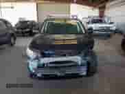 2017 Mitsubishi Outlander ES z VIN JA4AD2A31HZ039940, wystawiony jako Copart lot #80494305 z przebiegiem 80 217 mil mil oraz Szkoda całkowita • Salvage title. Historia ofert i sprzedaży dostępna na DreamBid. Obrazek 5.