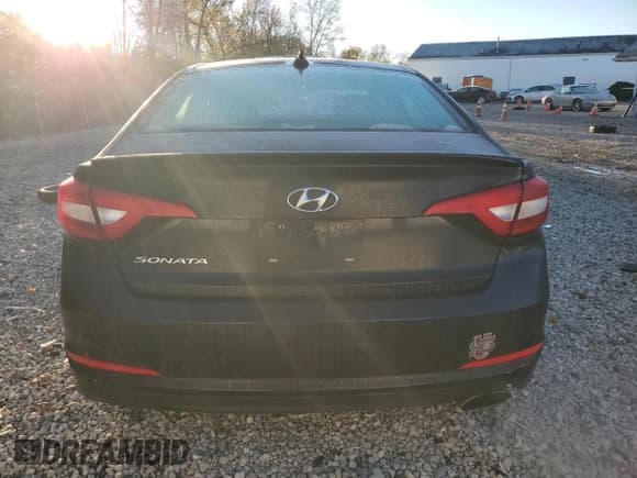 ✅ 2017 Hyundai Sonata 2.4L • VIN: 5NPE24AF8HH540706 • Лот: 82669015. Опубликован ранее на Copart с пробегом 71 026 миль. Бесплатный доступ к архиву аукционных продаж из США и подробный отчёт об истории автомобиля на DreamBid. Изображение 6.