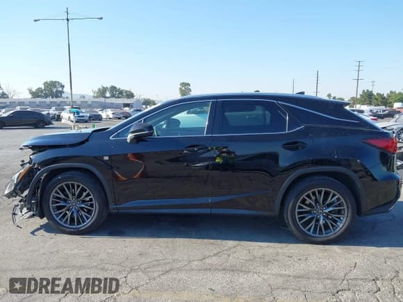 ✅ 2017 Lexus RX 350 • VIN: 2T2BZMCA8HC079988 • Lot: 42934283. Wystawiony na IAAI z przebiegiem 124 180 mil. Bezpłatny archiwum sprzedaży aukcyjnych z USA i szczegółowy raport historii pojazdu na DreamBid. Zdjęcie 15.