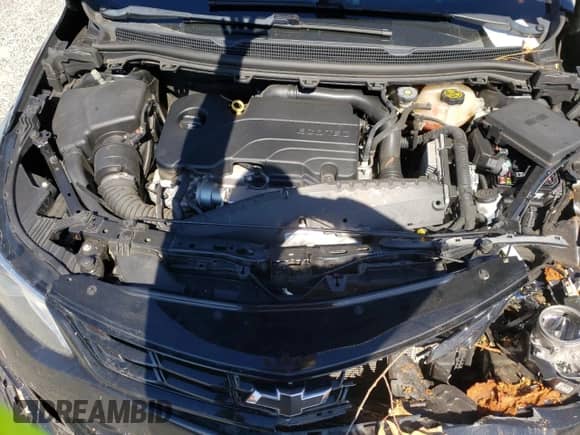 2018 Chevrolet Cruze LT z VIN 1G1BE5SM3J7177585, wystawiony jako Copart lot #64793912 z przebiegiem Nie podano mil oraz . Historia ofert i sprzedaży dostępna na DreamBid. Obrazek 7.