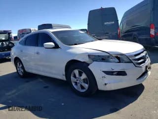 ✅ 2011 Honda Crosstour EX • VIN: 5J6TF1H3XBL002298 • Lot: 67112054. Wystawiony na Copart z przebiegiem 131 983 mil. Bezpłatny archiwum sprzedaży aukcyjnych z USA i szczegółowy raport historii pojazdu na DreamBid. Zdjęcie 4.