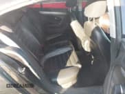 ✅ 2009 Volkswagen CC Luxury • VIN: WVWHL73C59E513107 • Lot: 43670060. Listed on IAAI with 177,870 mi. Free auction sales archive from the USA and detailed vehicle history report at DreamBid. Image 8.