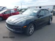 ✅ 2020 Porsche Cayenne • VIN: WP1AA2AY7LDA01031 • Lot: 42258014. Wystawiony na IAAI z przebiegiem 72 332 mil. Bezpłatny archiwum sprzedaży aukcyjnych z USA i szczegółowy raport historii pojazdu na DreamBid. Zdjęcie 2.