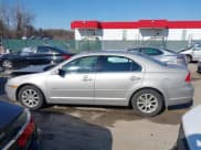 ✅ 2008 Mercury Milan • VIN: 3MEHM07Z58R633485 • Lot: 41764314. Listed on IAAI with 60,842 mi. Free auction sales archive from the USA and detailed vehicle history report at DreamBid. Image 14.