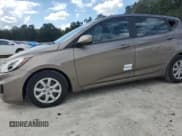 ✅ 2014 Hyundai Accent GS • VIN: KMHCT5AE5EU162083 • Лот: 76090634. Опубликован ранее на Copart с пробегом 53 093 миль. Бесплатный доступ к архиву аукционных продаж из США и подробный отчёт об истории автомобиля на DreamBid. Изображение 12.