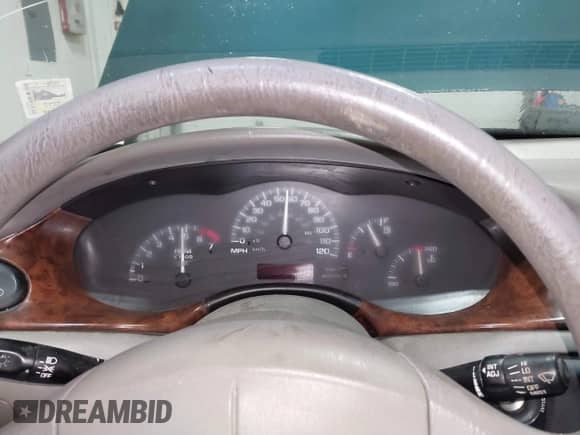 ✅ 2000 Chevrolet Malibu LS • VIN: 1G1NE52J7Y6149016 • Lot: 40665394. Wystawiony na IAAI z przebiegiem Nie podano mil. Skorzystaj z bezpłatnego archiwum sprzedaży aukcyjnych z USA i zobacz szczegółowy raport historii pojazdu na DreamBid. Zdjęcie 7.