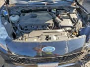 ✅ 2020 Ford Escape Titanium • VIN: 1FMCU9J97LUB10524 • Lot: 93960565. Listed on Copart with 84,416 mi. Free auction sales archive from the USA and detailed vehicle history report at DreamBid. Image 11.