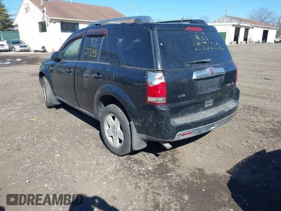 ✅ 2006 Saturn VUE • VIN: 5GZCZ63476S898452 • Lot: 41701887. Wystawiony na IAAI z przebiegiem Nie podano. Bezpłatny archiwum sprzedaży aukcyjnych z USA i szczegółowy raport historii pojazdu na DreamBid. Zdjęcie 3.