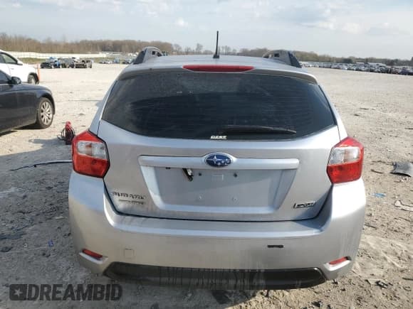 ✅ 2016 Subaru Impreza Special Sports Premium • VIN: JF1GPAP60G8247403 • Lot: 54539345. Listed on Copart with 115,718 mi. Free auction sales archive from the USA and detailed vehicle history report at DreamBid. Image 6.